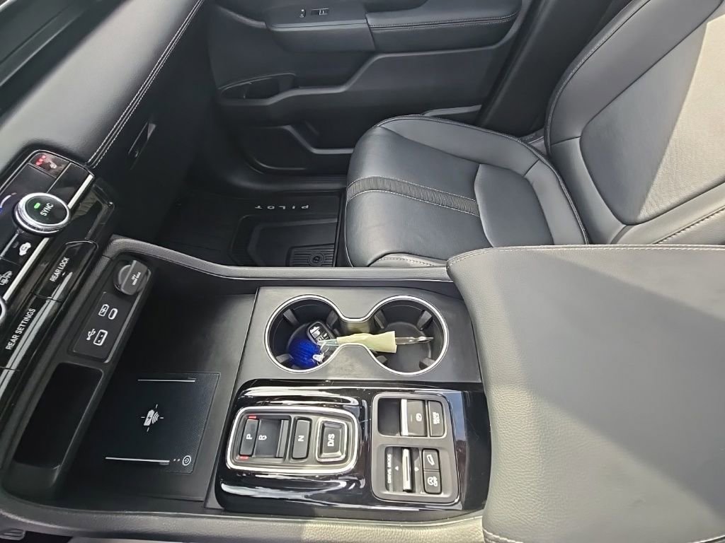 Used 2024 Honda Pilot Touring image 24