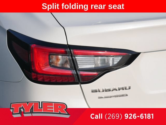 Used 2020 Subaru Legacy Limited XT AWD/4WD image 12