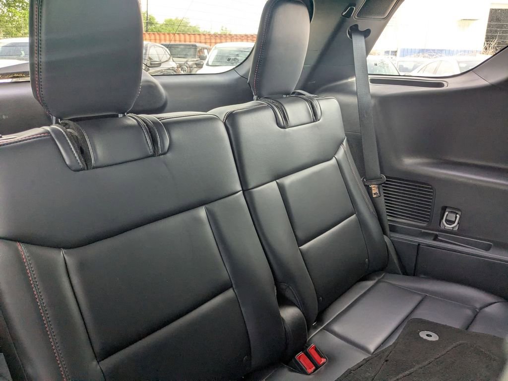 Used 2025 Ford Explorer ST-Line w/ ST-Line Street Pack image 30