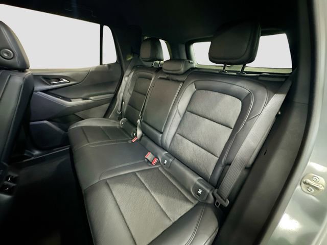 New 2026 Chevrolet Equinox LT w/ Convenience Package II image 26