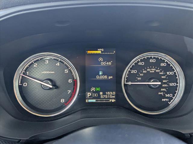 Used 2021 Subaru Forester Touring w/ Popular Package #2 image 11
