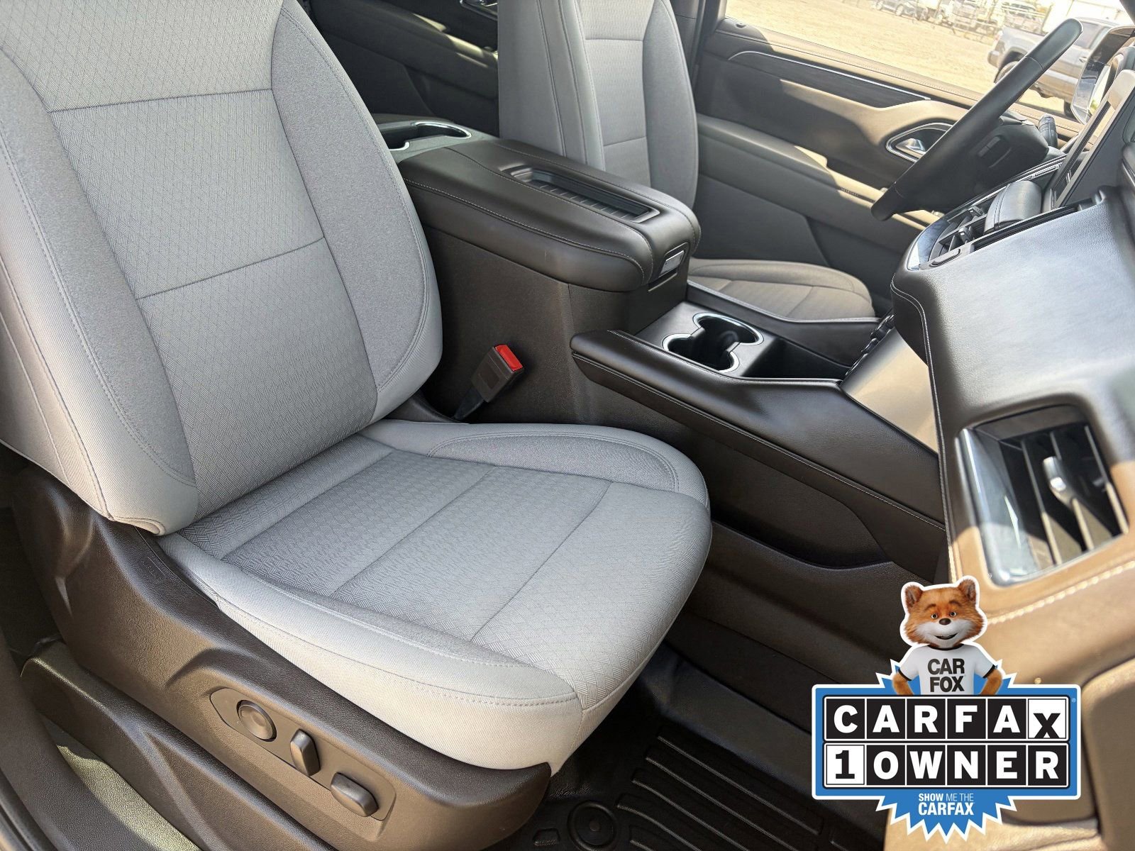 Used 2023 Chevrolet Tahoe LS w/ Driver Alert Package RWD image 11