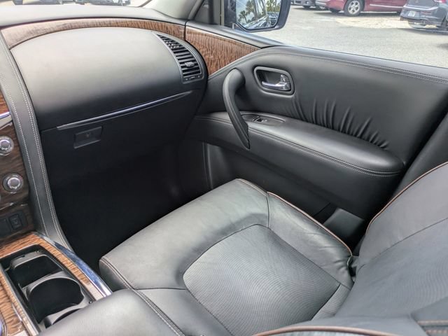 Used 2019 Nissan Armada SL w/ Premium Package RWD image 23