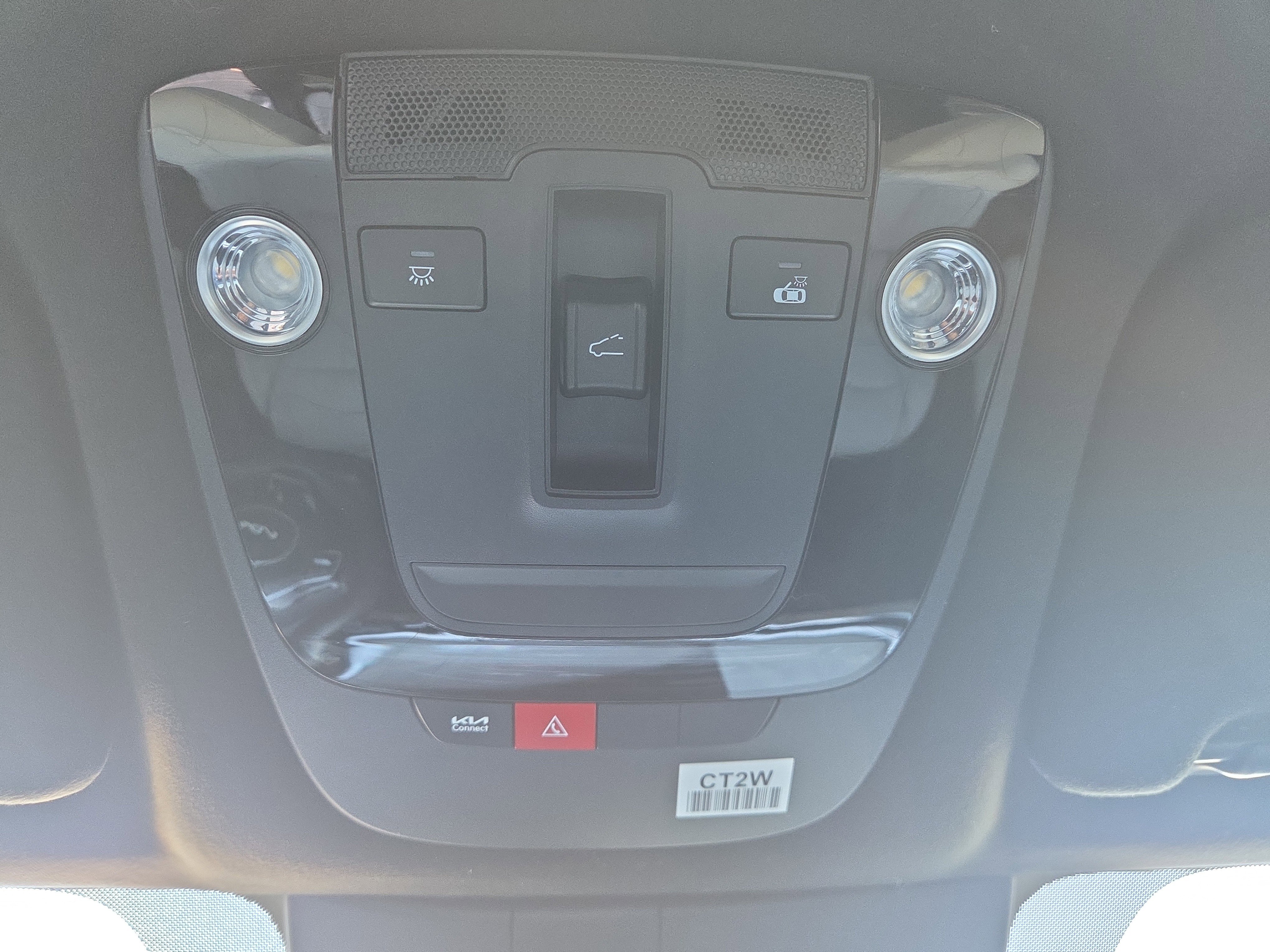 Used 2025 Kia Sorento SX Prestige image 10