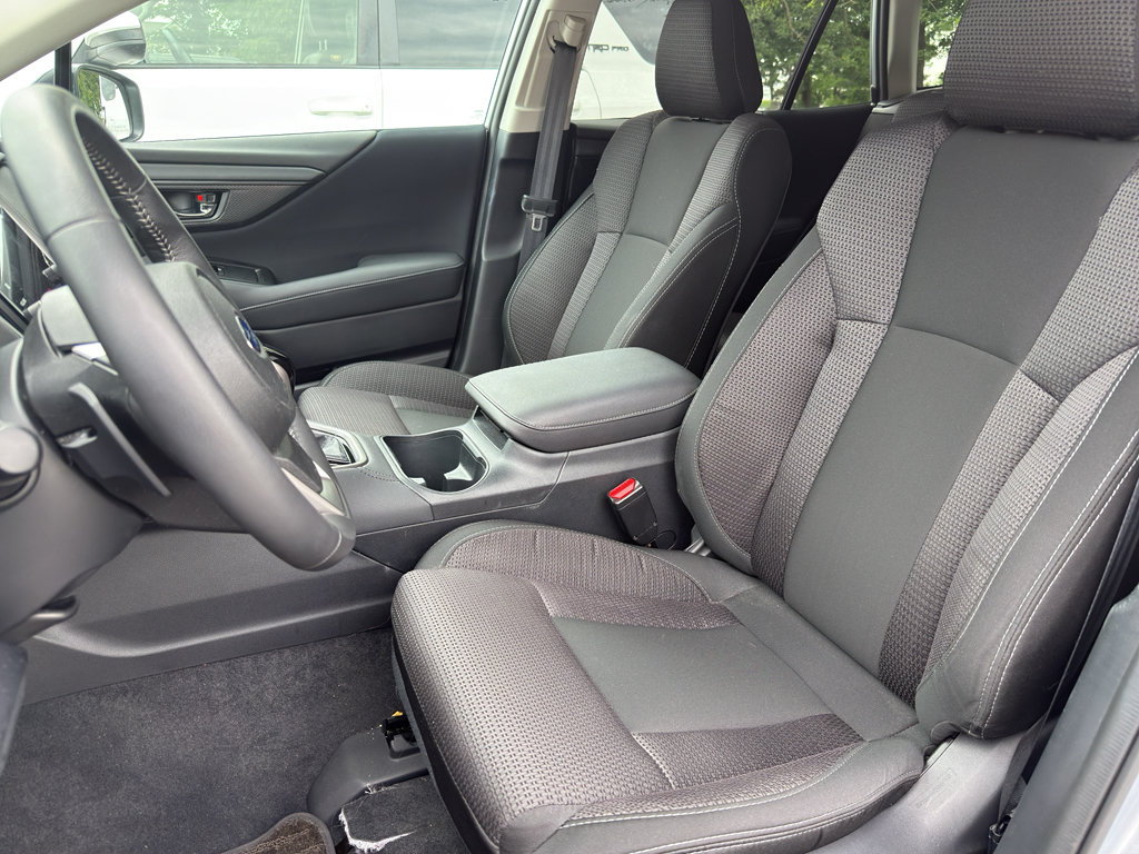 Used 2025 Subaru Outback Premium w/ Popular Package #1A AWD/4WD image 10