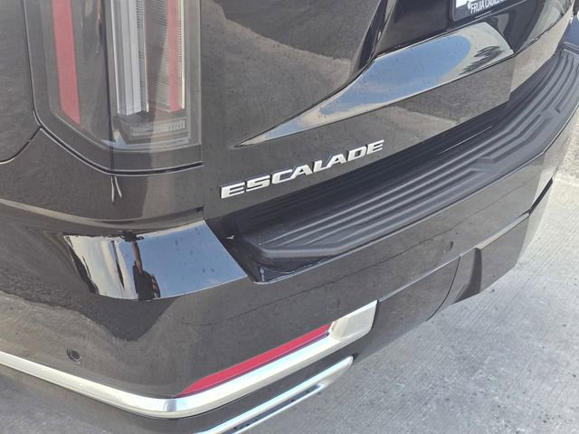 New 2026 Cadillac Escalade ESV Luxury image 11
