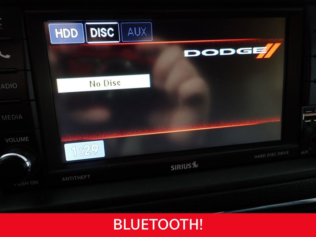 Used 2017 Dodge Grand Caravan SXT image 4