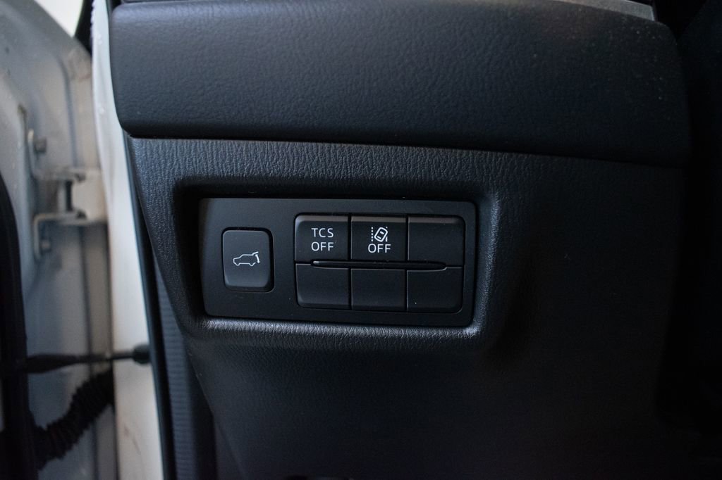 Used 2018 MAZDA CX-5 Grand Touring w/ Premium Package image 19