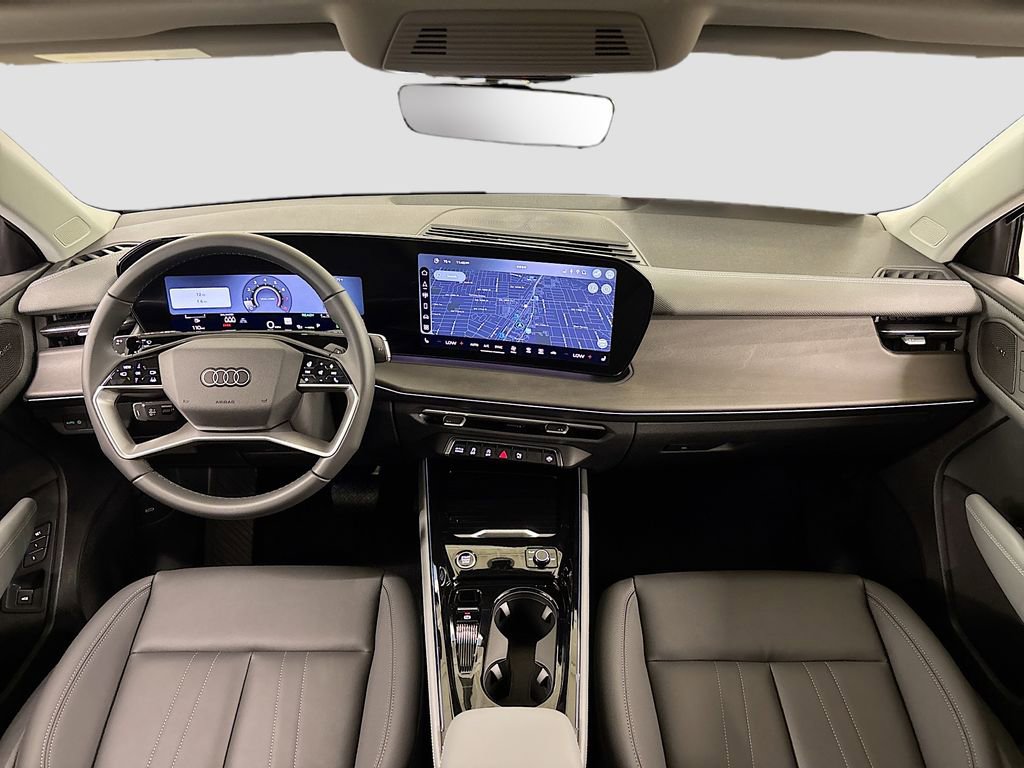 New 2026 Audi Q3 quattro 2.0T image 9