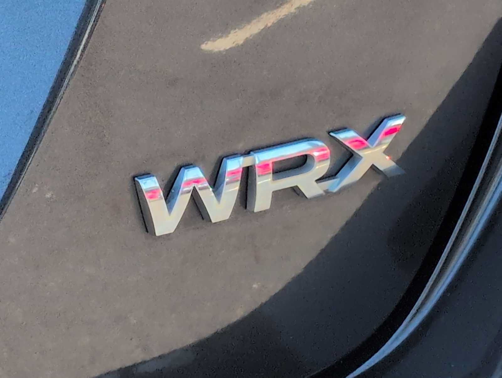 Used 2018 Subaru WRX Limited w/ Popular Package #1 AWD/4WD image 13