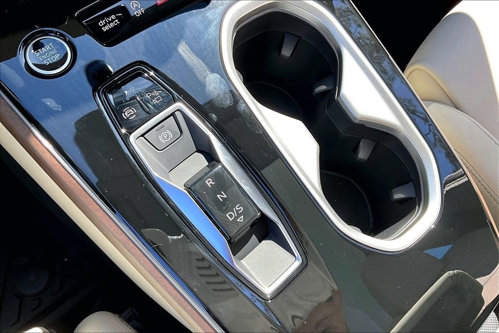 New 2026 Audi A6 Premium Plus image 28