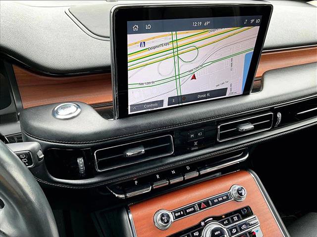 Used 2020 Lincoln Aviator Reserve w/ Equipment Group 201A image 24
