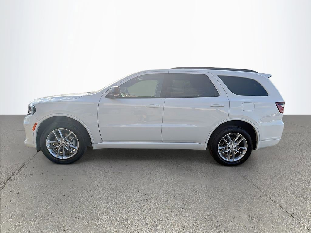 New 2026 Dodge Durango GT image 7