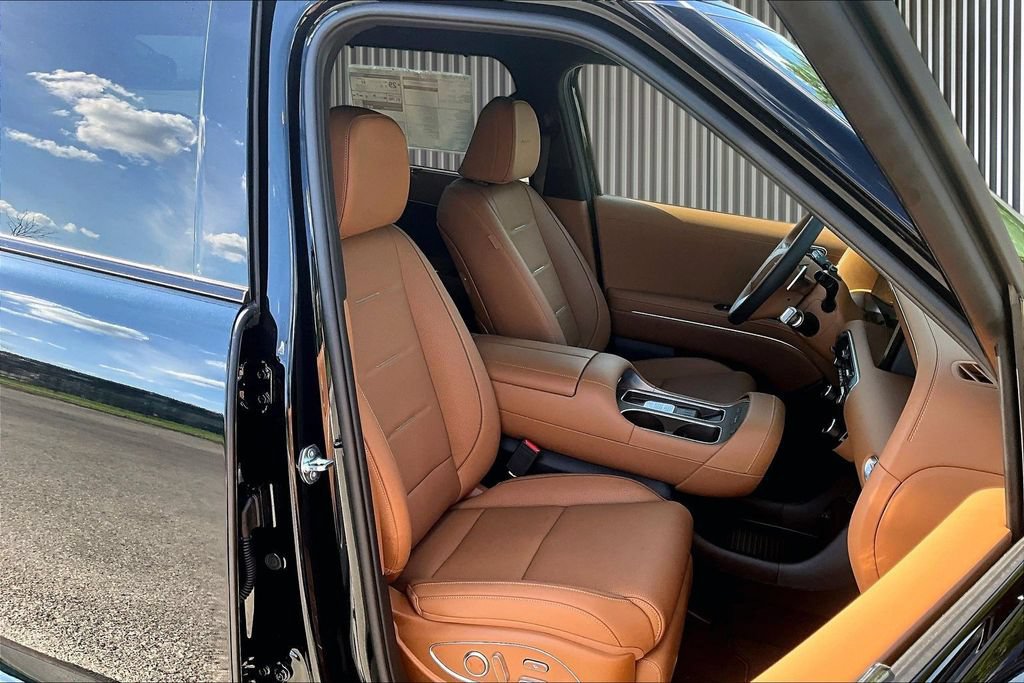 New 2026 Hyundai Palisade Calligraphy AWD/4WD image 9