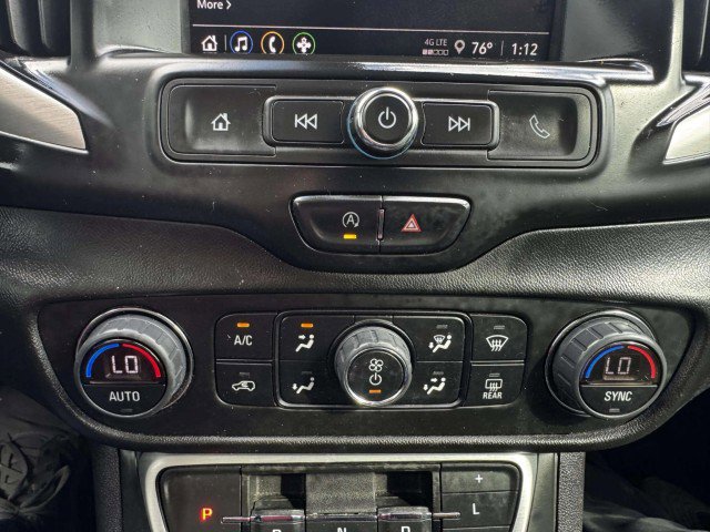 Used 2022 GMC Terrain SLE w/ Driver Convenience Package image 32