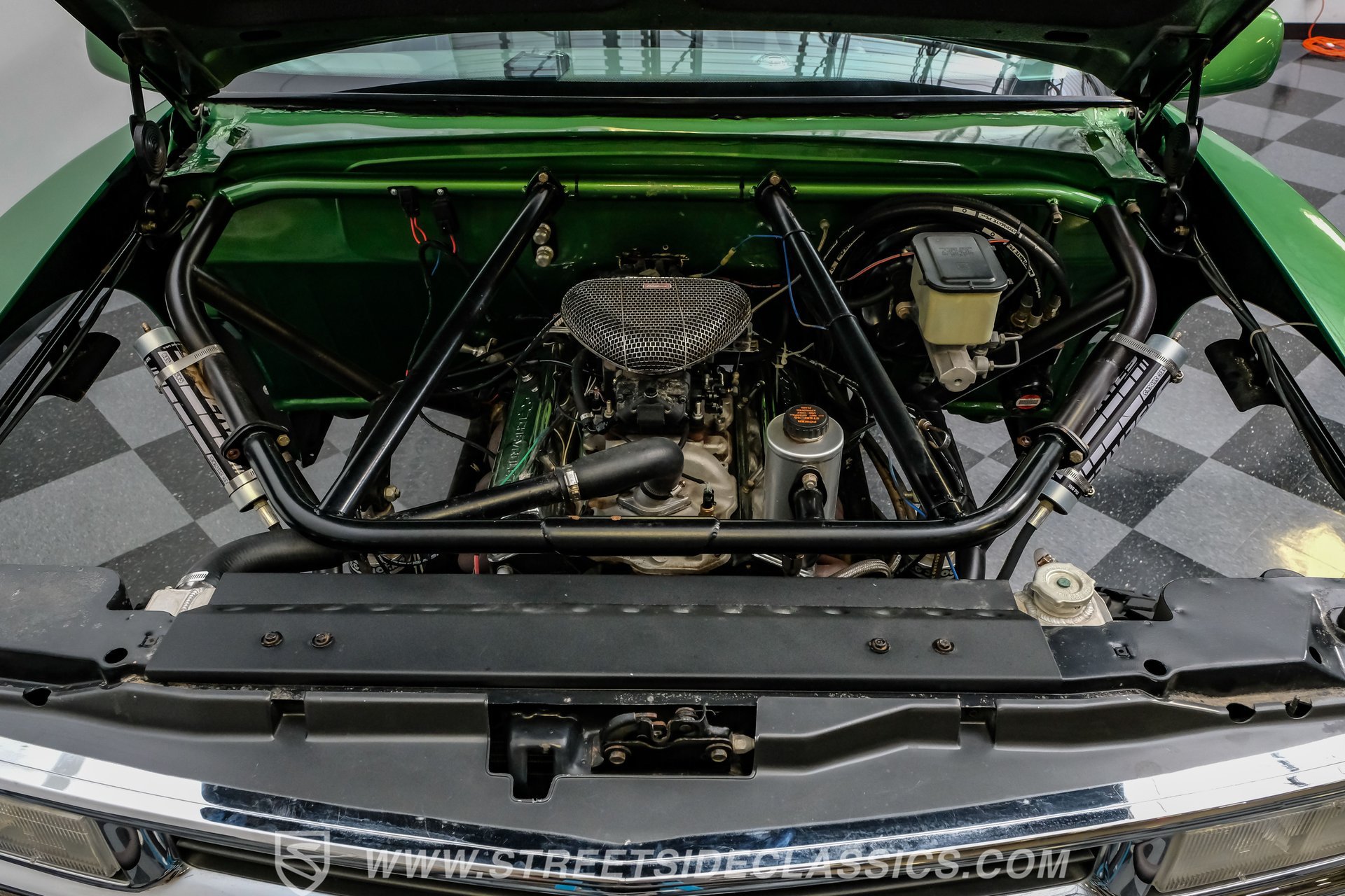 Used 1988 Chevrolet Silverado 1500 2WD Extended Cab image 37