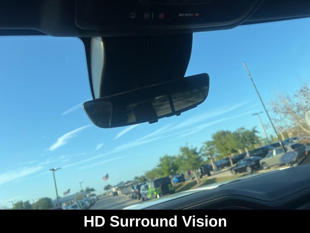 Used 2024 GMC Sierra 3500 Denali Ultimate image 37