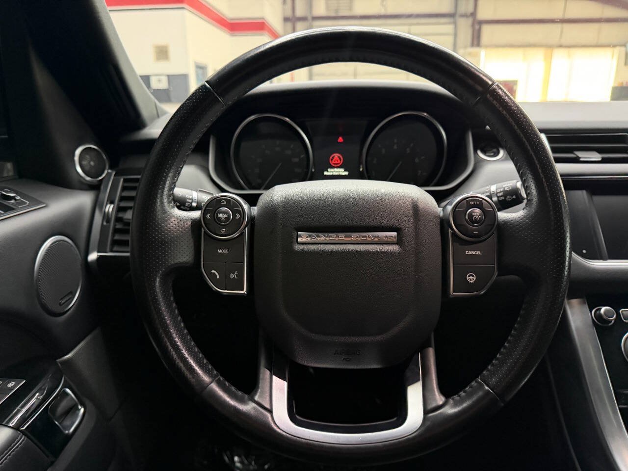 Used 2016 Land Rover Range Rover Sport HSE AWD/4WD image 22