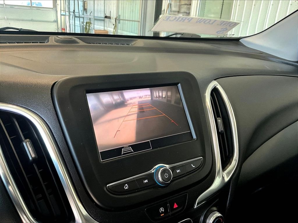 Used 2022 Chevrolet Equinox LT image 19