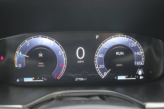 Used 2025 Jeep Compass Limited w/ Elite Group AWD/4WD image 17