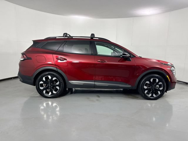 Used 2024 Kia Sportage X-Line Prestige AWD/4WD image 38