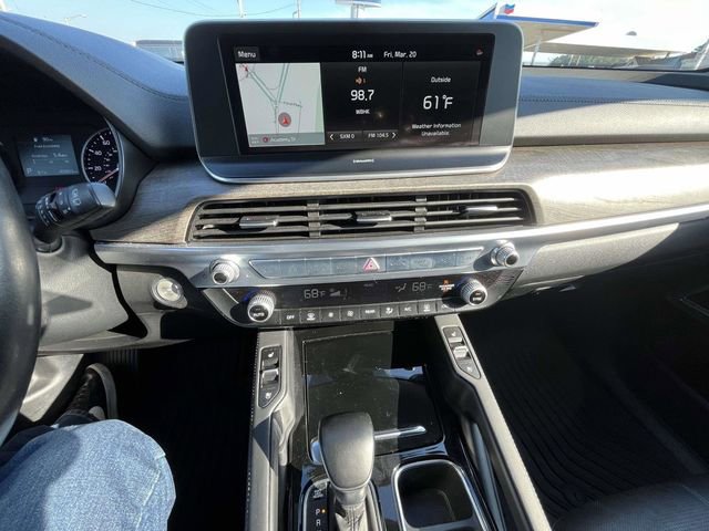 Used 2021 Kia Telluride EX w/ EX Premium Package image 17