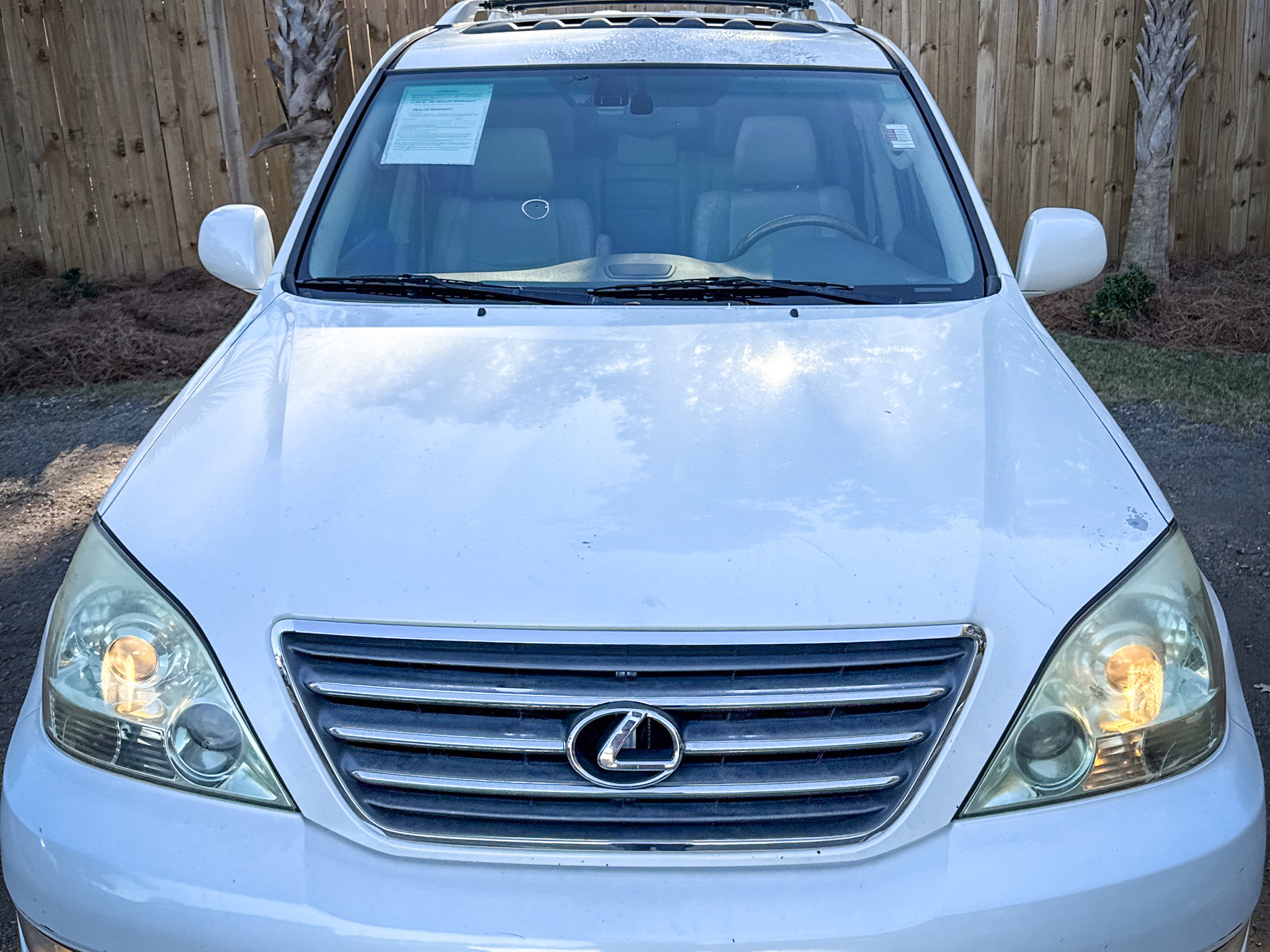 Used 2006 Lexus GX 470 image 18