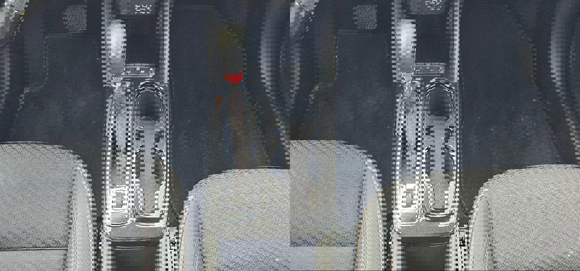 Used 2023 Chevrolet TrailBlazer RS w/ Convenience Package image 14