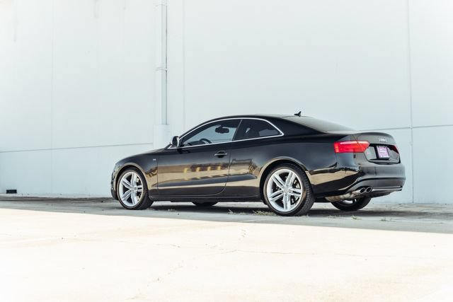 Used 2009 Audi S5 4.2 AWD/4WD image 40