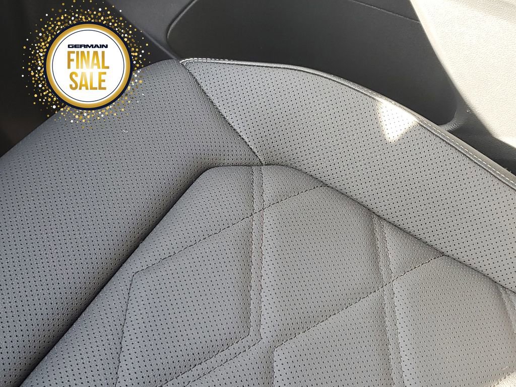 Used 2024 Volkswagen Atlas SE image 24