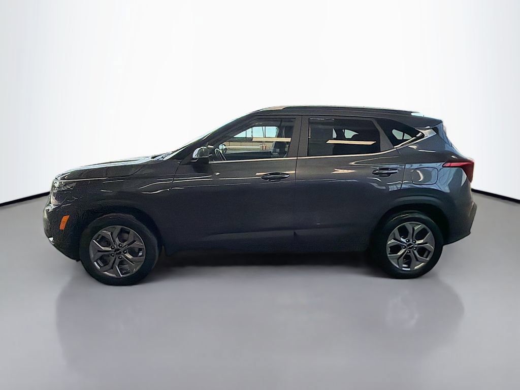 Used 2024 Kia Seltos S image 6