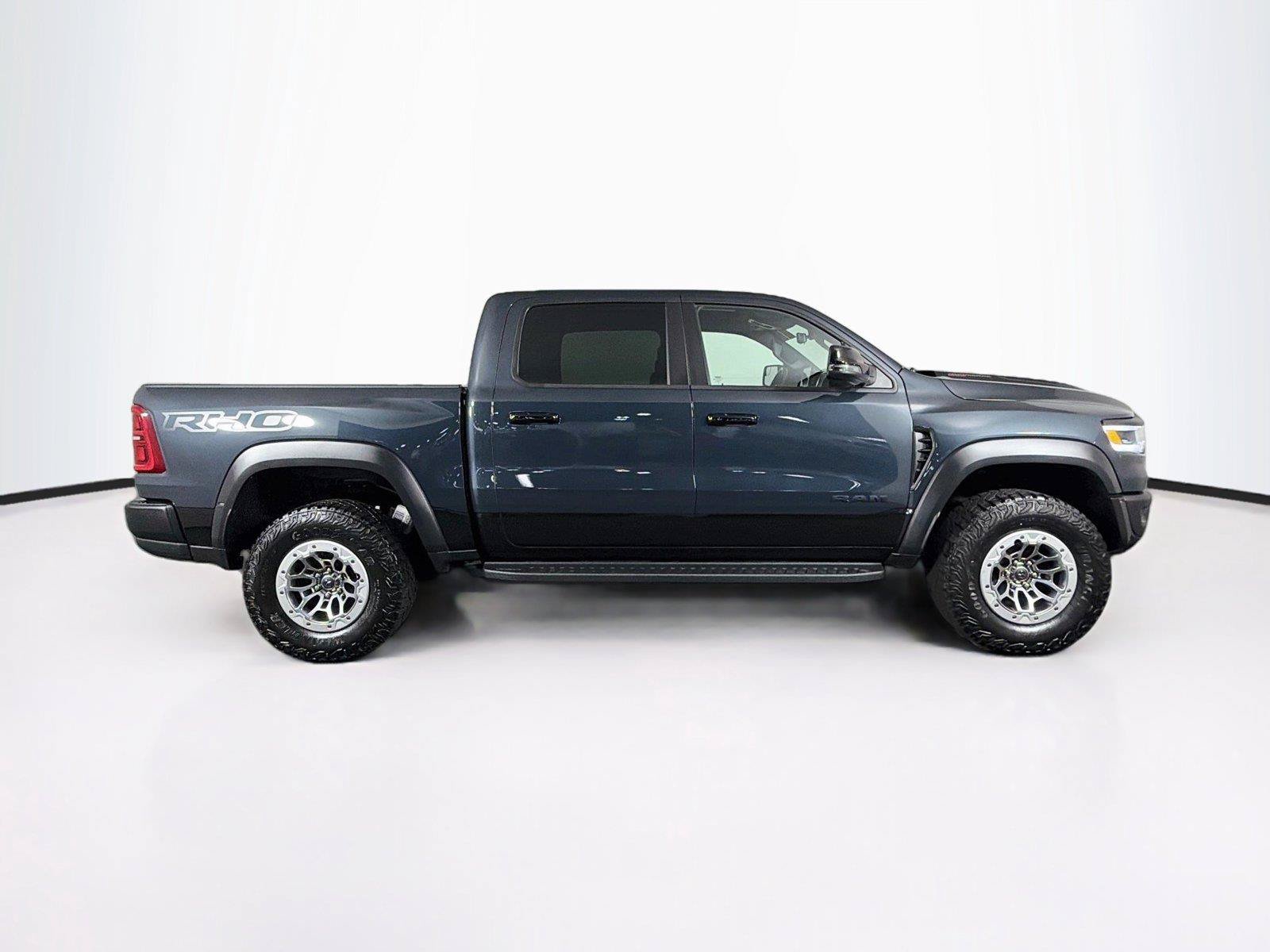 Used 2025 RAM 1500 RHO w/ RHO Level 1 Equipment Group AWD/4WD image 12