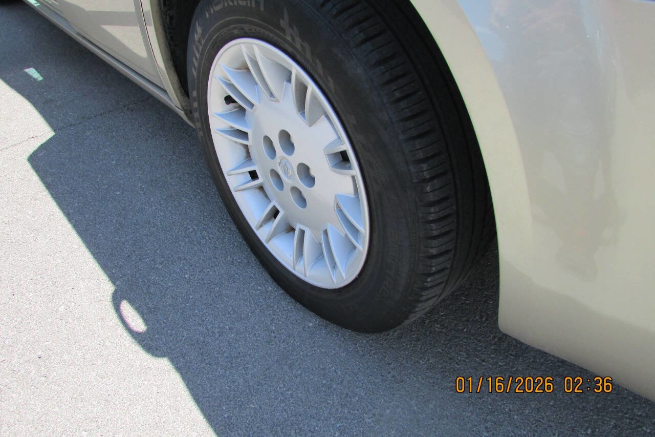 Used 2006 Chrysler 300 w/ Sound Group RWD image 30