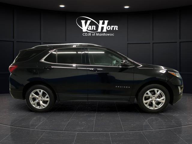 Used 2019 Chevrolet Equinox LT image 2