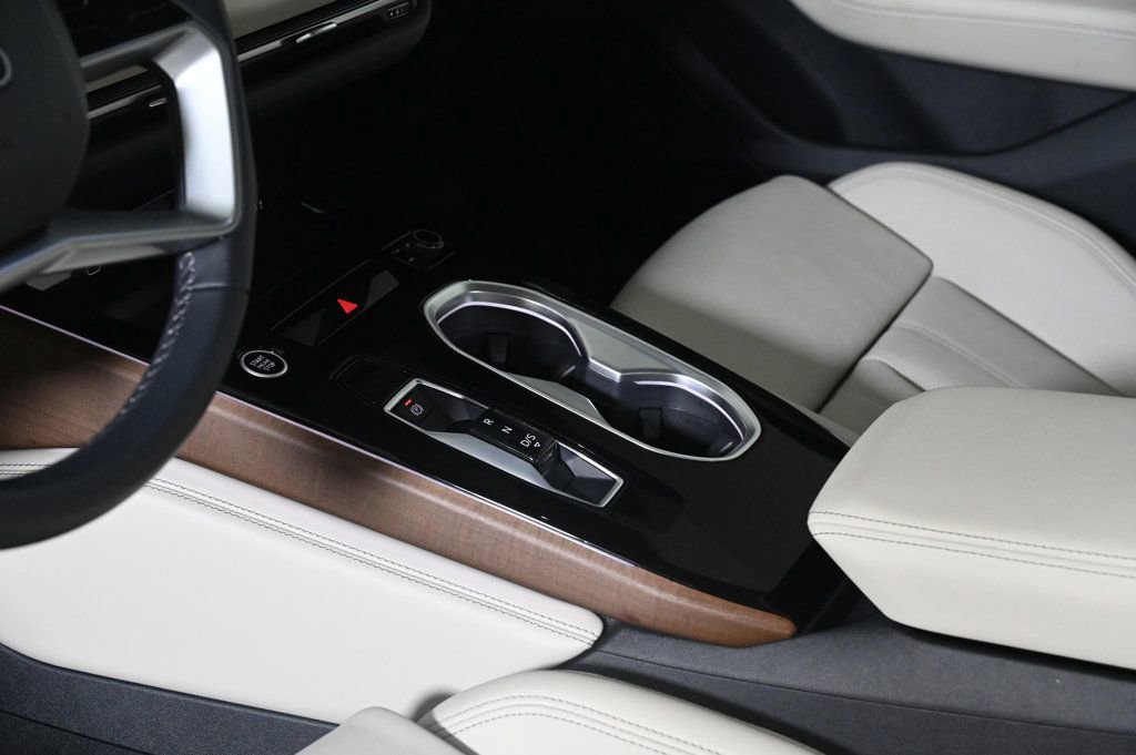 Used 2026 Audi A6 Premium Plus w/ Premium Plus Package image 19