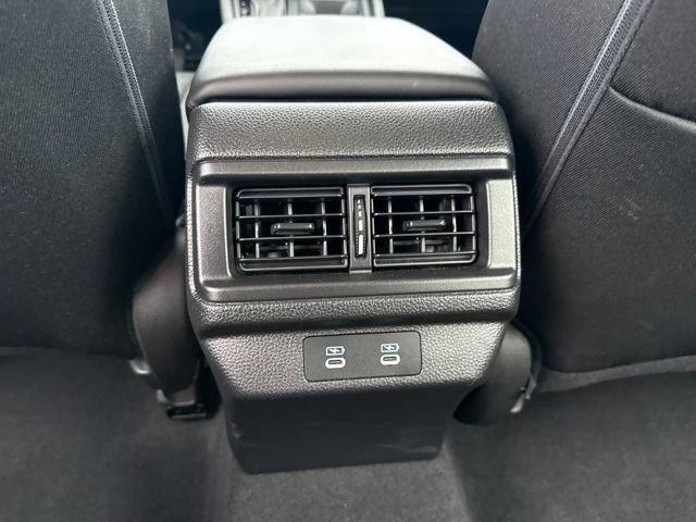 Certified 2025 Honda Accord LX image 21