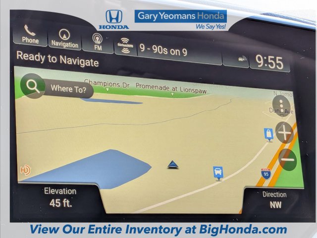 Used 2021 Honda Pilot Touring image 35