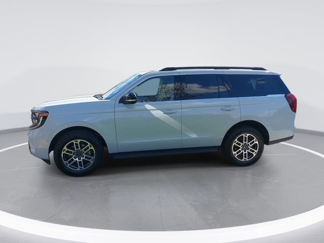 Certified 2025 Ford Expedition Active image 2