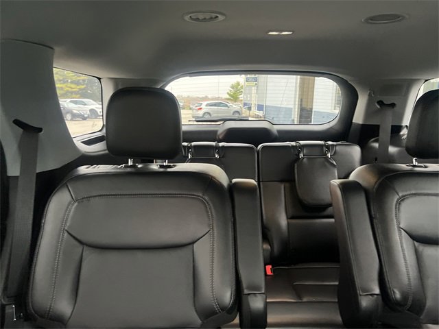 Used 2022 Ford Explorer Limited w/ Equipment Group 301A image 20