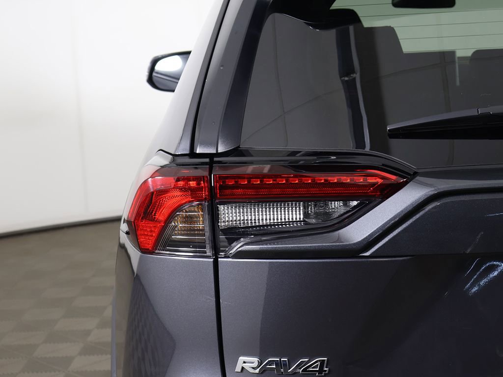 Used 2025 Toyota RAV4 XLE Premium w/ Weather Package FWD image 16