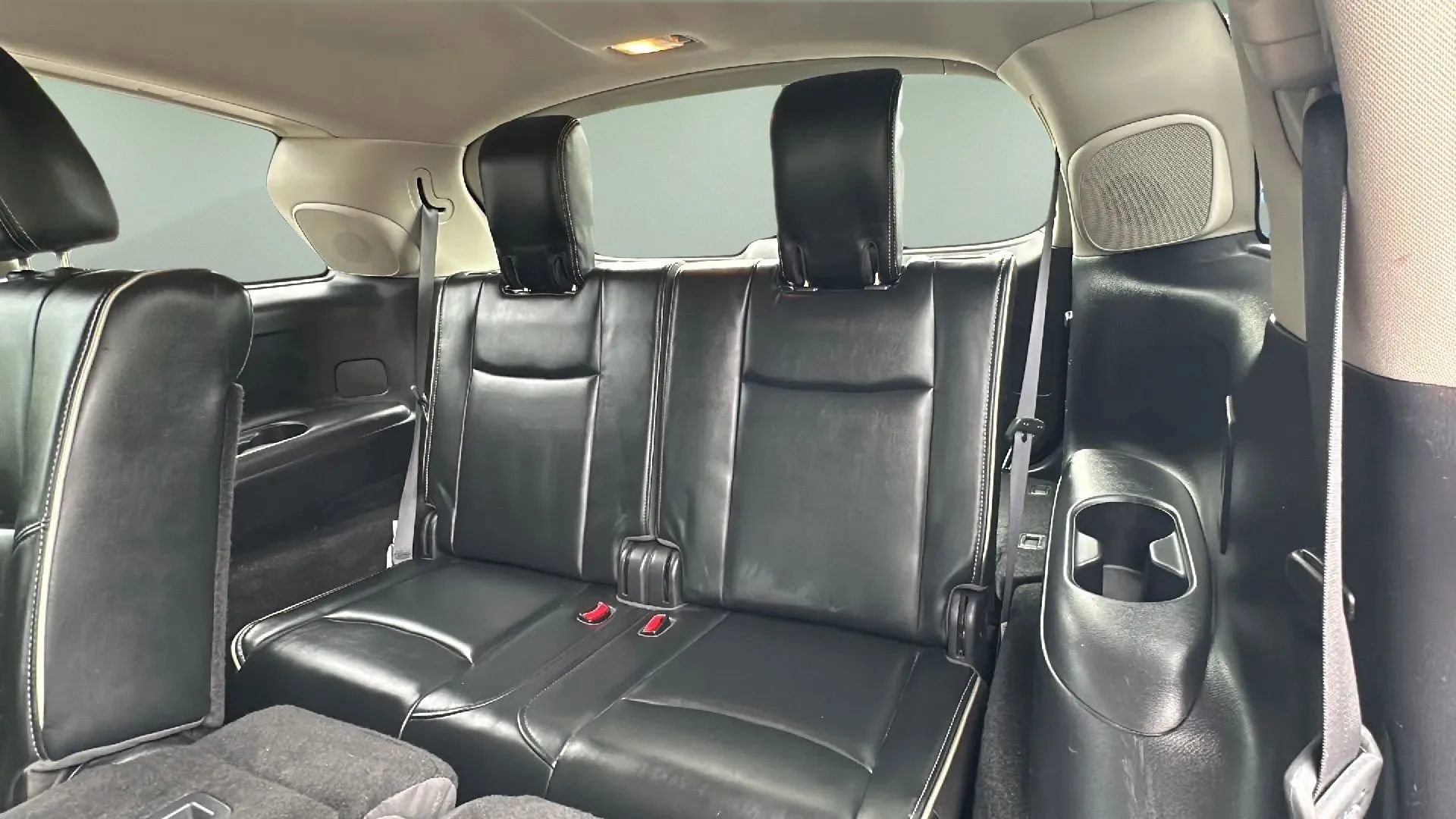 Used 2019 INFINITI QX60 Pure image 41