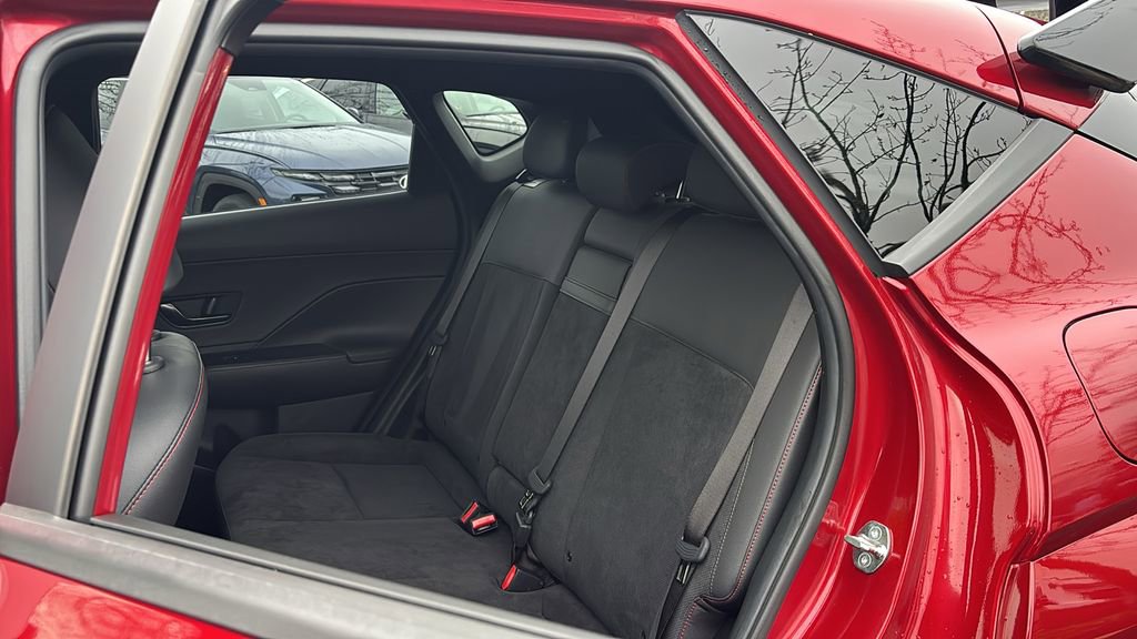 Used 2025 Hyundai Kona N Line S image 27