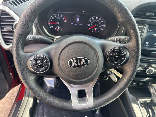 Used 2020 Kia Soul S image 15