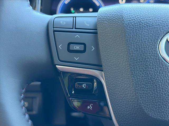 New 2026 Toyota Camry XSE FWD image 24