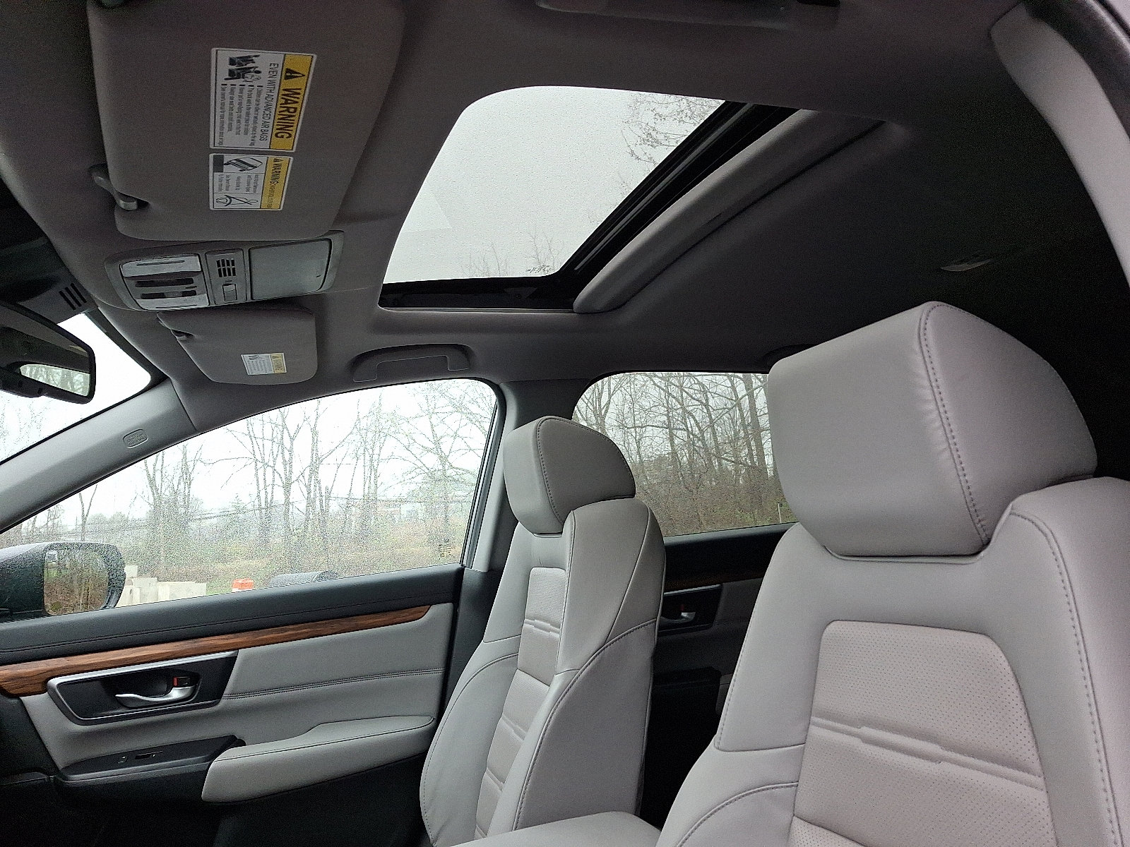 Used 2017 Honda CR-V EX-L image 37