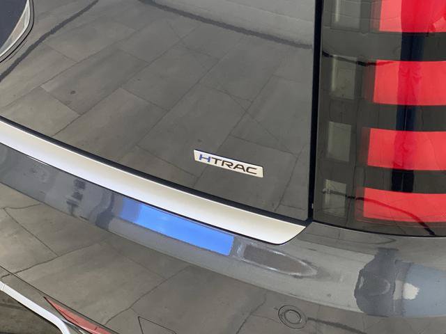 New 2026 Hyundai Palisade Calligraphy AWD/4WD image 37