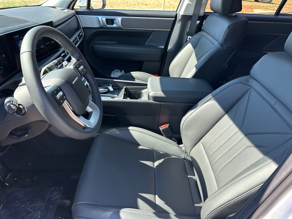 New 2026 Hyundai Santa Fe SEL FWD image 10