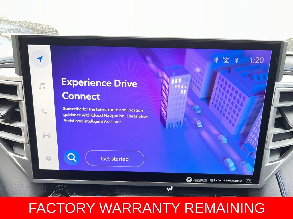 Used 2023 Toyota Tundra Platinum image 30