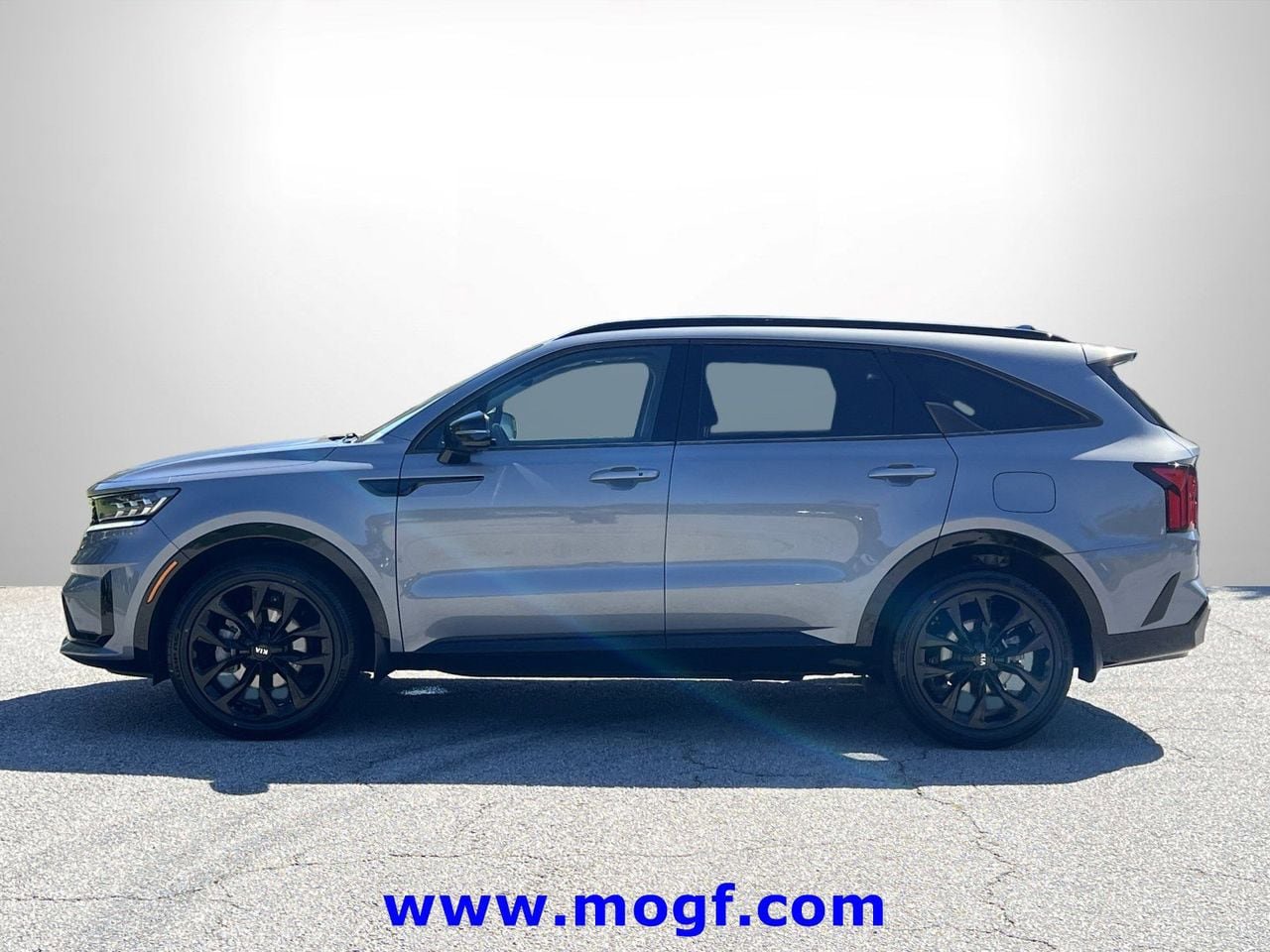 Used 2021 Kia Sorento SX FWD image 27