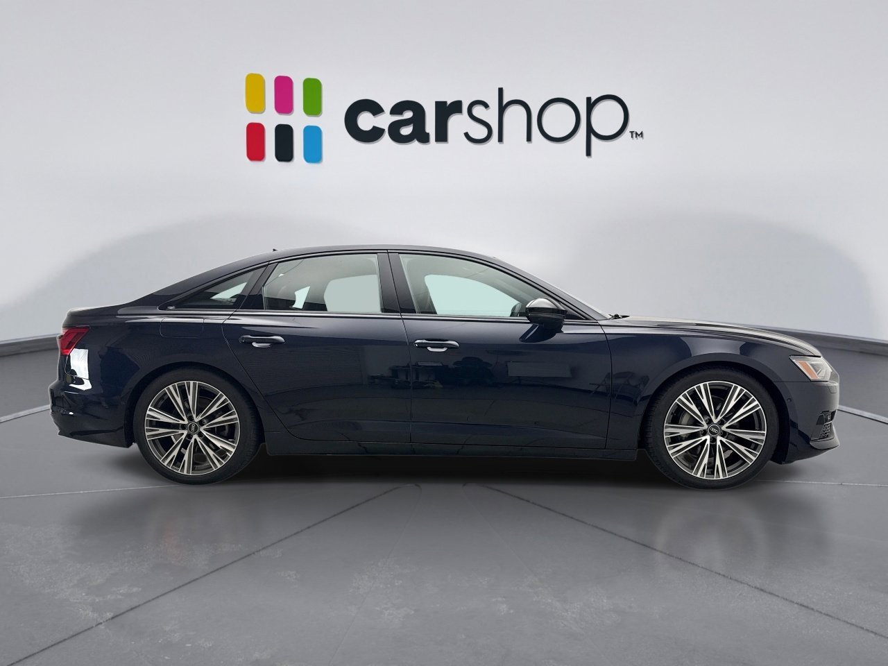 Used 2021 Audi A6 Premium Plus w/ Premium Plus Package image 6